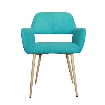 Upholstered Accent Chair Dining Chair