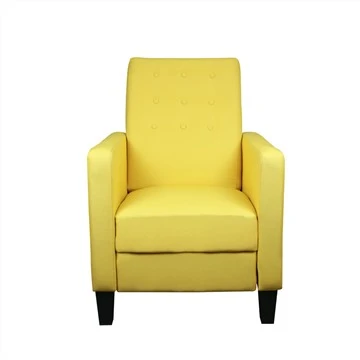 Corner Power Recliner Sofa