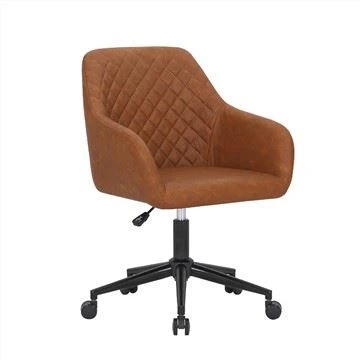 Europe Type Style Bedroom Leisure Chairs
