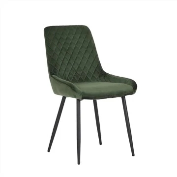 Fashionable French Modern Luxury Dining Chair