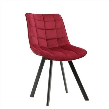 Dinning Room French Italian Luxury Dining Chair