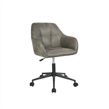 Morden Adjustable Leisure Chair With Fabric Cover