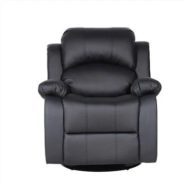 Leather Recliner Single Sofa Chair