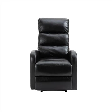 PU Recliner Sofa Chair