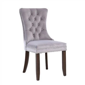 Armless Dining Chairs
