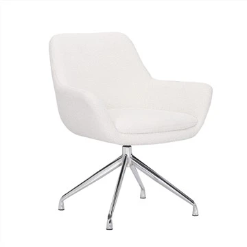 Simple Chairs Living Room Leisure Chair