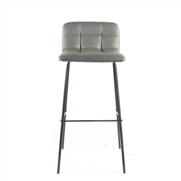 Well Design PU Bar Stool Supplier