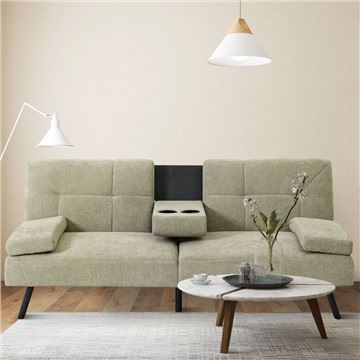 Convertible Sofa Bed