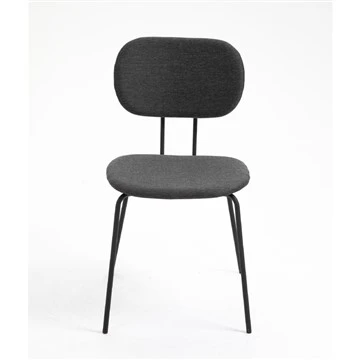 Fabric Cover Dining Chairs