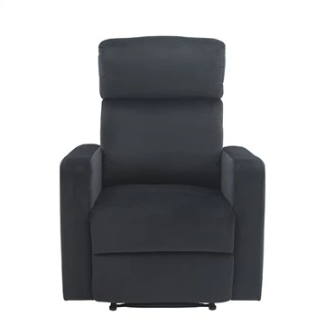 Family Friendly Couch Recliner