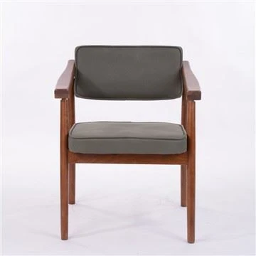 Modern Wood Dining Chairs
