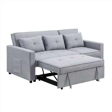 Three Seater Sofa / Sofa Bed / Lounger