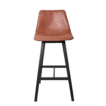 New Design PU Cover Bar Stools
