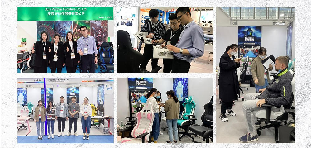 Partner Furniture EXHIBITION Partner Furniture EXHIBITION