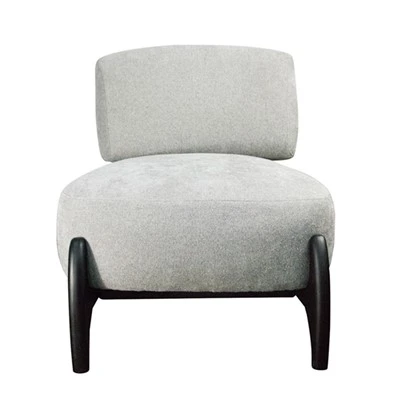 Wood Frame Side Chairs