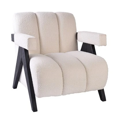 Accent Chair & Armchair